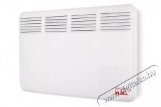 ELIZ ECM 15 Elektromos konvektor Háztartás / Otthon / Kültér - Fűtés - Konvektor - 528632