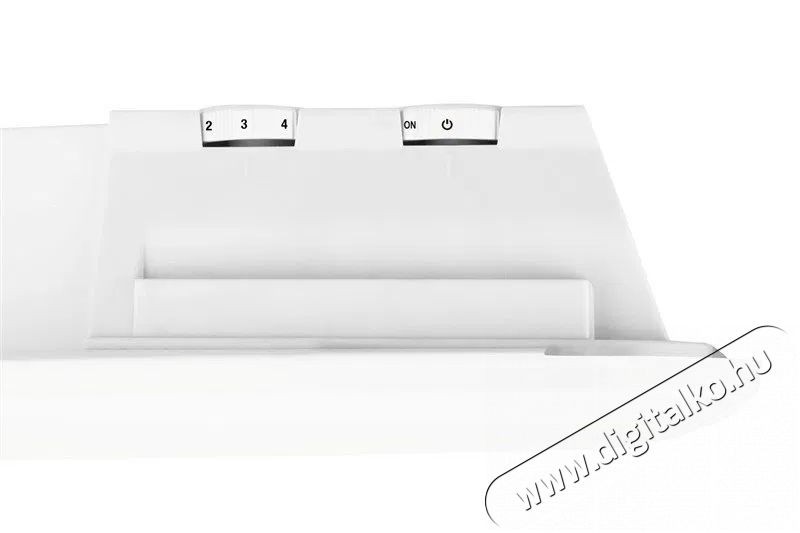 ELIZ ECM 20 Elektromos konvektor H&aacute;ztart&aacute;s / Otthon / K&uuml;lt&eacute;r - Fűt&eacute;s - Konvektor - 528633