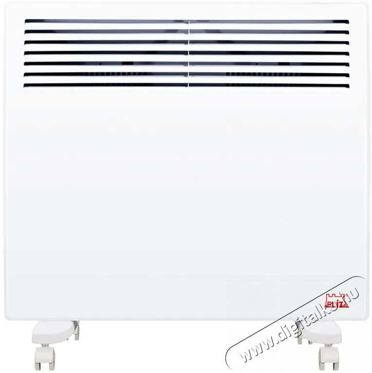 ELIZ ECW 240 WIFI Elektromos konvektor H&aacute;ztart&aacute;s / Otthon / K&uuml;lt&eacute;r - Fűt&eacute;s - Konvektor - 528637