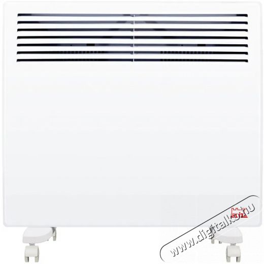 ELIZ ECW 240 WIFI Elektromos konvektor H&aacute;ztart&aacute;s / Otthon / K&uuml;lt&eacute;r - Fűt&eacute;s - Konvektor - 528637
