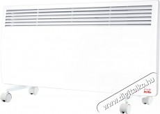 ELIZ ECW 240 WIFI Elektromos konvektor H&aacute;ztart&aacute;s / Otthon / K&uuml;lt&eacute;r - Fűt&eacute;s - Konvektor - 528637