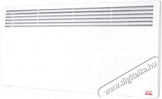 ELIZ ECW 240 WIFI Elektromos konvektor H&aacute;ztart&aacute;s / Otthon / K&uuml;lt&eacute;r - Fűt&eacute;s - Konvektor - 528637
