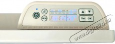 ELIZ EL&Iacute;Z ECW 100 WIFI Elektromos konvektor H&aacute;ztart&aacute;s / Otthon / K&uuml;lt&eacute;r - Fűt&eacute;s - Konvektor - 528634