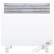 ELIZ EL&Iacute;Z ECW 100 WIFI Elektromos konvektor H&aacute;ztart&aacute;s / Otthon / K&uuml;lt&eacute;r - Fűt&eacute;s - Konvektor - 528634