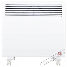 ELIZ EL&Iacute;Z ECW 150 WIFI Elektromos konvektor H&aacute;ztart&aacute;s / Otthon / K&uuml;lt&eacute;r - Fűt&eacute;s - Konvektor - 528635
