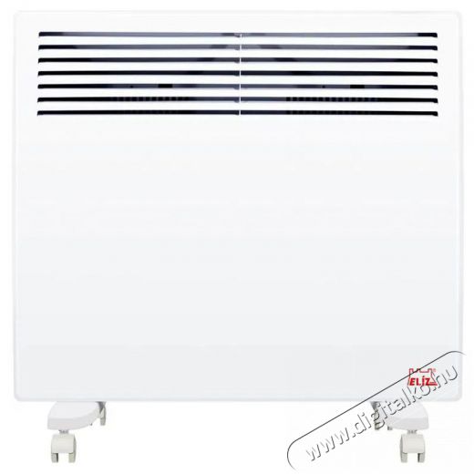 ELIZ EL&Iacute;Z ECW 150 WIFI Elektromos konvektor H&aacute;ztart&aacute;s / Otthon / K&uuml;lt&eacute;r - Fűt&eacute;s - Konvektor - 528635