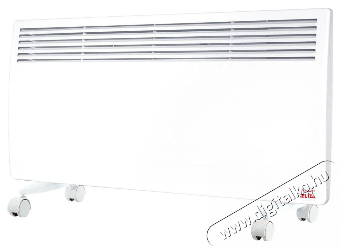 ELIZ EL&Iacute;Z ECW 150 WIFI Elektromos konvektor H&aacute;ztart&aacute;s / Otthon / K&uuml;lt&eacute;r - Fűt&eacute;s - Konvektor - 528635