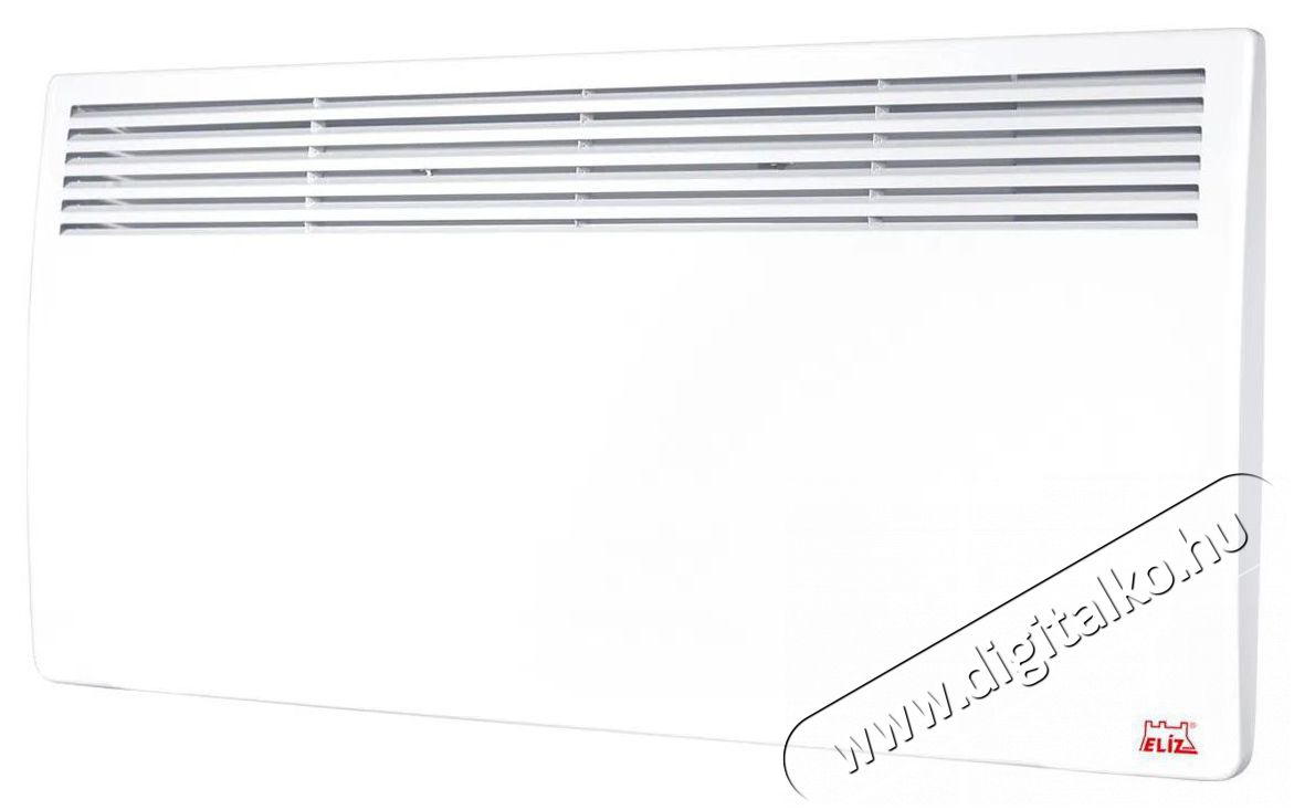 ELIZ EL&Iacute;Z ECW 150 WIFI Elektromos konvektor H&aacute;ztart&aacute;s / Otthon / K&uuml;lt&eacute;r - Fűt&eacute;s - Konvektor - 528635