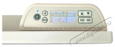 ELIZ EL&Iacute;Z ECW 150 WIFI Elektromos konvektor H&aacute;ztart&aacute;s / Otthon / K&uuml;lt&eacute;r - Fűt&eacute;s - Konvektor - 528635