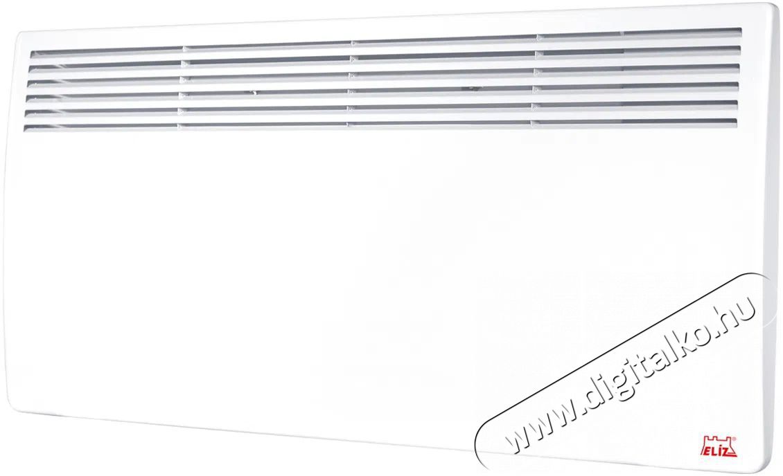 ELIZ EL&Iacute;Z ECW 200 WIFI Elektromos konvektor H&aacute;ztart&aacute;s / Otthon / K&uuml;lt&eacute;r - Fűt&eacute;s - Konvektor - 528636