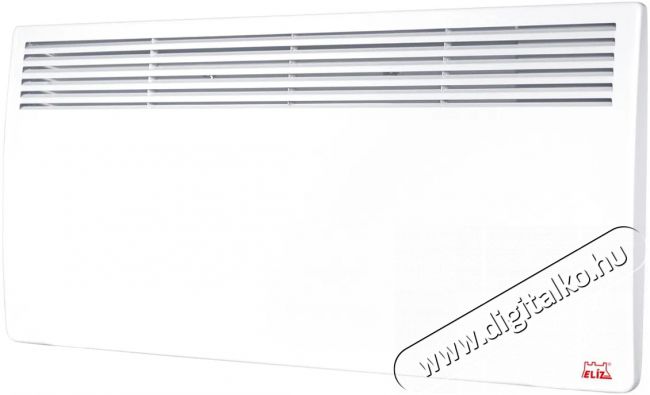ELIZ EL&Iacute;Z ECW 200 WIFI Elektromos konvektor H&aacute;ztart&aacute;s / Otthon / K&uuml;lt&eacute;r - Fűt&eacute;s - Konvektor - 528636