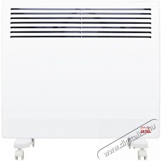 ELIZ EL&Iacute;Z ECW 200 WIFI Elektromos konvektor H&aacute;ztart&aacute;s / Otthon / K&uuml;lt&eacute;r - Fűt&eacute;s - Konvektor - 528636