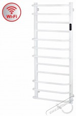 ELIZ EBS 12/55 AF-W WiFi Háztartás / Otthon / Kültér - Fűtés - Fali fűtőtest - 529450