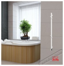 ELIZ EBS 160 KI-W WiFi H&aacute;ztart&aacute;s / Otthon / K&uuml;lt&eacute;r - Fűt&eacute;s - Fali fűtőtest - 529452
