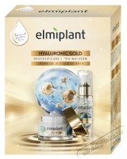 Elmiplant aj&aacute;nd&eacute;kk&eacute;szlet: Hyaluronic Gold nappali kr&eacute;m, 50 ml + Hyaluronic Gold arcsz&eacute;rum, 30 ml - Sz&eacute;ps&eacute;g&aacute;pol&aacute;s / Eg&eacute;szs&eacute;g - Egy&eacute;b sz&eacute;ps&eacute;g / eg&eacute;szs&eacute;g term&eacute;k - 536456