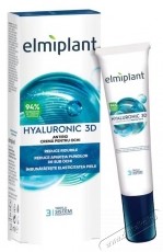 Elmiplant Hyaluronic r&aacute;nctalan&iacute;t&oacute; szemr&aacute;nckr&eacute;m, 15 ml Sz&eacute;ps&eacute;g&aacute;pol&aacute;s / Eg&eacute;szs&eacute;g - Arc / bőr &aacute;pol&aacute;s - Kieg&eacute;sz&iacute;tő - 536457