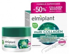 Elmiplant Multikolag&eacute;n nappali arckr&eacute;m, 50 ml - Sz&eacute;ps&eacute;g&aacute;pol&aacute;s / Eg&eacute;szs&eacute;g - Egy&eacute;b sz&eacute;ps&eacute;g / eg&eacute;szs&eacute;g term&eacute;k - 536460
