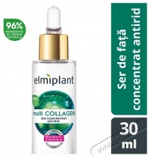 Elmiplant Multicollagen r&aacute;ncosod&aacute;s elleni sz&eacute;rum minden bőrt&iacute;pusra, 50 ml Sz&eacute;ps&eacute;g&aacute;pol&aacute;s / Eg&eacute;szs&eacute;g - Arc / bőr &aacute;pol&aacute;s - Kieg&eacute;sz&iacute;tő - 536470