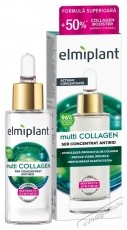 Elmiplant Multicollagen r&aacute;ncosod&aacute;s elleni sz&eacute;rum minden bőrt&iacute;pusra, 50 ml Sz&eacute;ps&eacute;g&aacute;pol&aacute;s / Eg&eacute;szs&eacute;g - Arc / bőr &aacute;pol&aacute;s - Kieg&eacute;sz&iacute;tő - 536470