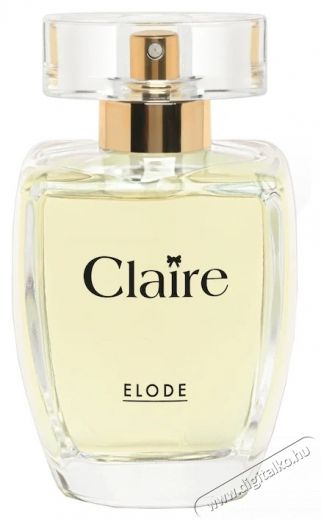 Elode Clair, női, EDP, 100ml Sz&eacute;ps&eacute;g&aacute;pol&aacute;s / Eg&eacute;szs&eacute;g - Egy&eacute;b sz&eacute;ps&eacute;g / eg&eacute;szs&eacute;g term&eacute;k - 533350