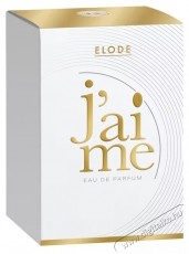 Elode J aime, női, EDP, 100ml Sz&eacute;ps&eacute;g&aacute;pol&aacute;s / Eg&eacute;szs&eacute;g - Egy&eacute;b sz&eacute;ps&eacute;g / eg&eacute;szs&eacute;g term&eacute;k - 533349