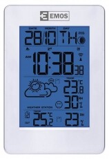 Emos E3003 meteorol&oacute;giai &aacute;llom&aacute;s &Uacute;jdons&aacute;gok - &Uacute;j term&eacute;kek - 337034