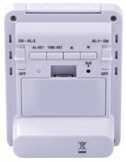 Emos E9270  digit&aacute;lis &eacute;bresztő&oacute;ra H&aacute;ztart&aacute;s / Otthon / K&uuml;lt&eacute;r - &Oacute;ra - Egy&eacute;b &oacute;ra - 337042