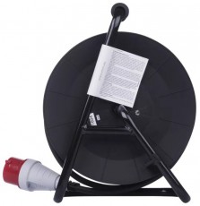 Emos P192250 k&aacute;beldob 25m-es k&aacute;bellel H&aacute;ztart&aacute;s / Otthon / K&uuml;lt&eacute;r - Vil&aacute;g&iacute;t&aacute;s / elektromoss&aacute;g - H&aacute;l&oacute;zati eloszt&oacute; / hosszabb&iacute;t&oacute; / adapter - 369352