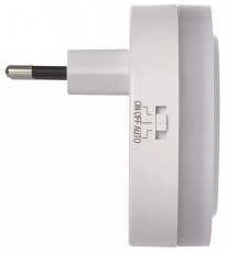 Emos P3313 LED USB-s &eacute;jjeli f&eacute;ny H&aacute;ztart&aacute;s / Otthon / K&uuml;lt&eacute;r - Vil&aacute;g&iacute;t&aacute;s / elektromoss&aacute;g - &Eacute;jszakai ir&aacute;nyf&eacute;ny - 369357