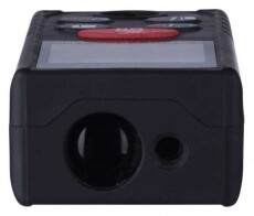 Emos M0502 l&eacute;zeres t&aacute;vols&aacute;gm&eacute;rő T&aacute;vcs&ouml;vek / Optika - L&eacute;zeres t&aacute;vm&eacute;rő - 337043