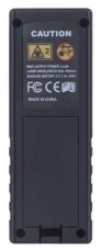 Emos M0502 l&eacute;zeres t&aacute;vols&aacute;gm&eacute;rő T&aacute;vcs&ouml;vek / Optika - L&eacute;zeres t&aacute;vm&eacute;rő - 337043