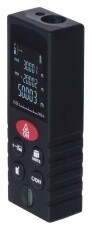 Emos M0502 l&eacute;zeres t&aacute;vols&aacute;gm&eacute;rő T&aacute;vcs&ouml;vek / Optika - L&eacute;zeres t&aacute;vm&eacute;rő - 337043