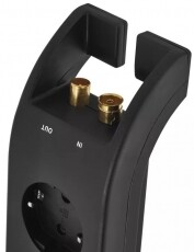 Emos EMOS P54222 2m 1800J SCHUKO 4 csatlakoz&oacute;s eloszt&oacute; H&aacute;ztart&aacute;s / Otthon / K&uuml;lt&eacute;r - Vil&aacute;g&iacute;t&aacute;s / elektromoss&aacute;g - H&aacute;l&oacute;zati eloszt&oacute; / hosszabb&iacute;t&oacute; / adapter - 369297