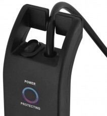 Emos EMOS P54222 2m 1800J SCHUKO 4 csatlakoz&oacute;s eloszt&oacute; H&aacute;ztart&aacute;s / Otthon / K&uuml;lt&eacute;r - Vil&aacute;g&iacute;t&aacute;s / elektromoss&aacute;g - H&aacute;l&oacute;zati eloszt&oacute; / hosszabb&iacute;t&oacute; / adapter - 369297