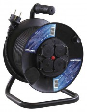 Emos P08225 k&uuml;lt&eacute;ri k&aacute;beldob 25m-es k&aacute;bellel H&aacute;ztart&aacute;s / Otthon / K&uuml;lt&eacute;r - Vil&aacute;g&iacute;t&aacute;s / elektromoss&aacute;g - H&aacute;l&oacute;zati eloszt&oacute; / hosszabb&iacute;t&oacute; / adapter - 369333