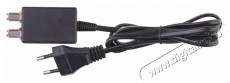 Emos J58133 12V/100mA antenna előerős&iacute;tő t&aacute;pegys&eacute;g Tv kieg&eacute;sz&iacute;tők - Antenna - Kieg&eacute;sz&iacute;tő - 380068