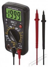Emos MD-310 digitális multiméter Háztartás / Otthon / Kültér - Szerszám - Mérőműszer - 380074