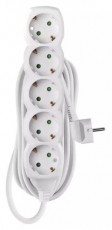 Emos P0525R 5 aljzat 5m&eacute;ter 1,5mm2 hosszabb&iacute;t&oacute; H&aacute;ztart&aacute;s / Otthon / K&uuml;lt&eacute;r - Vil&aacute;g&iacute;t&aacute;s / elektromoss&aacute;g - H&aacute;l&oacute;zati eloszt&oacute; / hosszabb&iacute;t&oacute; / adapter - 387449