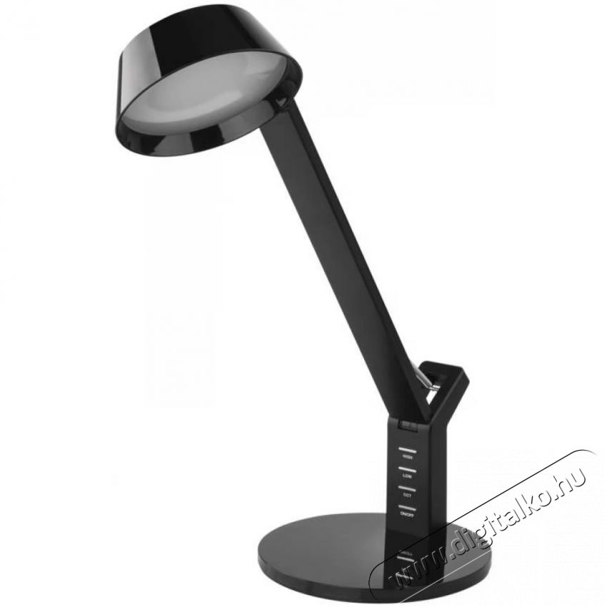 Emos Z7613 SIMON LED asztali l&aacute;mpa H&aacute;ztart&aacute;s / Otthon / K&uuml;lt&eacute;r - Vil&aacute;g&iacute;t&aacute;s / elektromoss&aacute;g - Asztali l&aacute;mpa - 388617