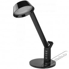 Emos Z7613 SIMON LED asztali l&aacute;mpa H&aacute;ztart&aacute;s / Otthon / K&uuml;lt&eacute;r - Vil&aacute;g&iacute;t&aacute;s / elektromoss&aacute;g - Asztali l&aacute;mpa - 388617