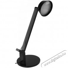 Emos Z7613 SIMON LED asztali l&aacute;mpa H&aacute;ztart&aacute;s / Otthon / K&uuml;lt&eacute;r - Vil&aacute;g&iacute;t&aacute;s / elektromoss&aacute;g - Asztali l&aacute;mpa - 388617