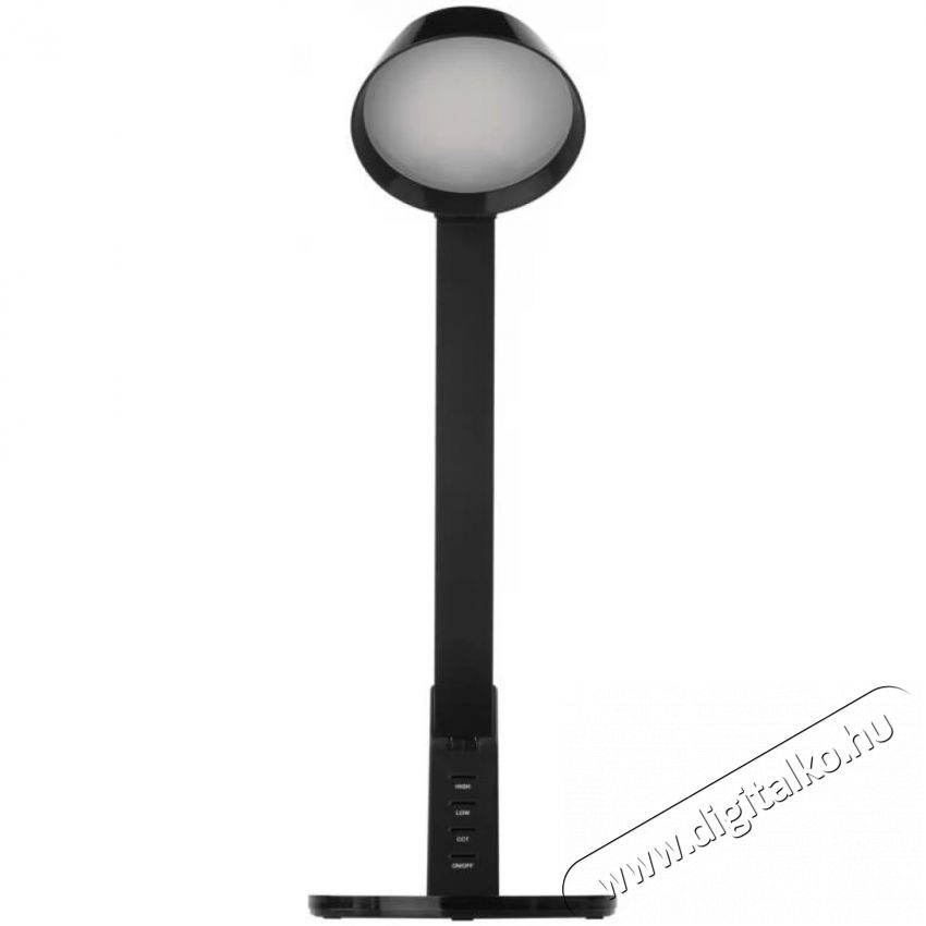 Emos Z7613 SIMON LED asztali l&aacute;mpa H&aacute;ztart&aacute;s / Otthon / K&uuml;lt&eacute;r - Vil&aacute;g&iacute;t&aacute;s / elektromoss&aacute;g - Asztali l&aacute;mpa - 388617