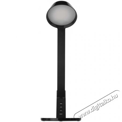 Emos Z7613 SIMON LED asztali l&aacute;mpa H&aacute;ztart&aacute;s / Otthon / K&uuml;lt&eacute;r - Vil&aacute;g&iacute;t&aacute;s / elektromoss&aacute;g - Asztali l&aacute;mpa - 388617