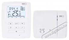 Emos P5611OT Vezeték nélküli szobatermosztát Háztartás / Otthon / Kültér - Okos otthon - Termosztát - 398319