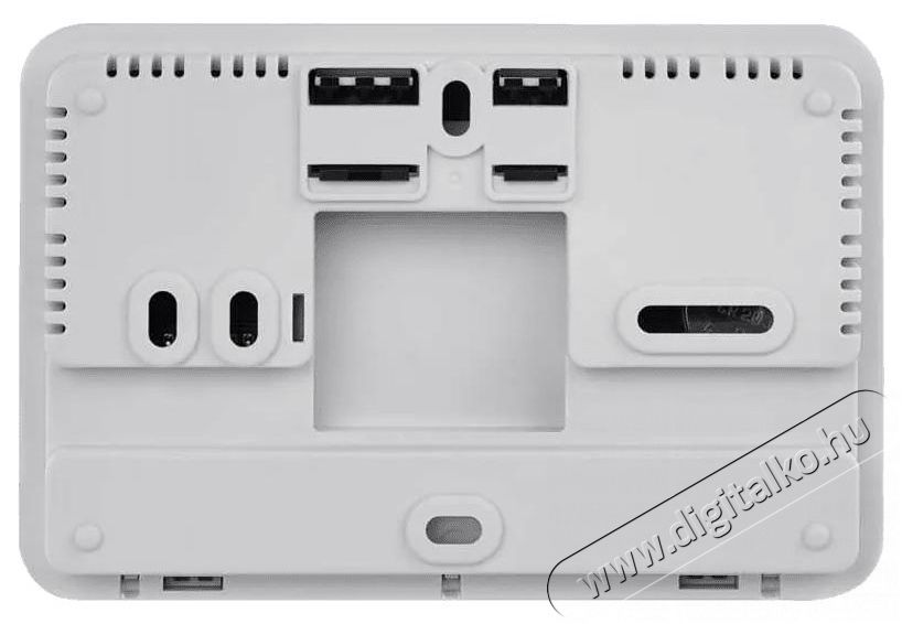 Emos P5606OT OpenTherm programozhat&oacute; elektronikus termoszt&aacute;t H&aacute;ztart&aacute;s / Otthon / K&uuml;lt&eacute;r - Okos otthon - Termoszt&aacute;t - 385219