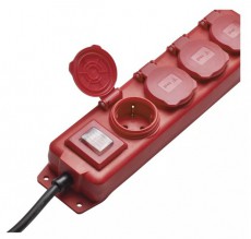 Emos P14231 4 aljzat 3m&eacute;ter 1,5mm2 hosszabb&iacute;t&oacute; H&aacute;ztart&aacute;s / Otthon / K&uuml;lt&eacute;r - Vil&aacute;g&iacute;t&aacute;s / elektromoss&aacute;g - H&aacute;l&oacute;zati eloszt&oacute; / hosszabb&iacute;t&oacute; / adapter - 404312