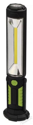 Emos P4525 COB LED 5W 500lm t&ouml;lthető l&aacute;mpa Mobil / Kommunik&aacute;ci&oacute; / Smart - Tablet / E-book kieg&eacute;sz&iacute;tő, tok - L&aacute;mpa - 405145