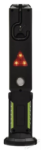 Emos P4525 COB LED 5W 500lm t&ouml;lthető l&aacute;mpa Mobil / Kommunik&aacute;ci&oacute; / Smart - Tablet / E-book kieg&eacute;sz&iacute;tő, tok - L&aacute;mpa - 405145