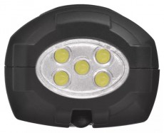 Emos P4525 COB LED 5W 500lm t&ouml;lthető l&aacute;mpa Mobil / Kommunik&aacute;ci&oacute; / Smart - Tablet / E-book kieg&eacute;sz&iacute;tő, tok - L&aacute;mpa - 405145
