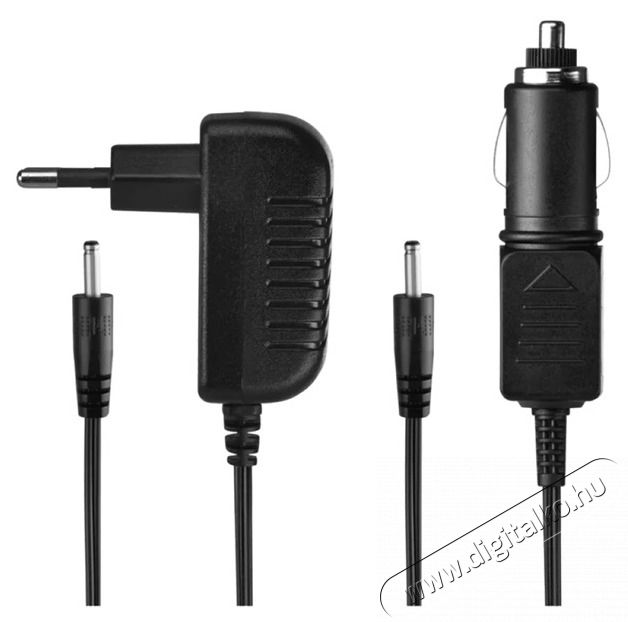 Emos P4525 COB LED 5W 500lm t&ouml;lthető l&aacute;mpa Mobil / Kommunik&aacute;ci&oacute; / Smart - Tablet / E-book kieg&eacute;sz&iacute;tő, tok - L&aacute;mpa - 405145